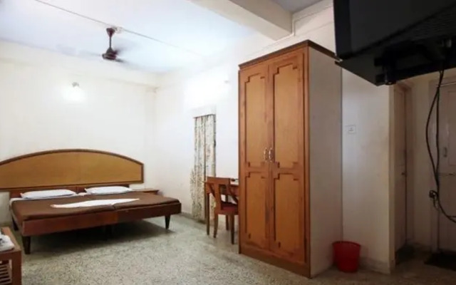 KTDC Tamarind Kannur