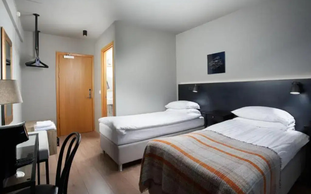 Höfn - Berjaya Iceland Hotels	