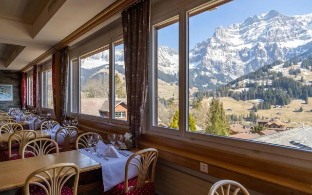Chalet Beau-Site