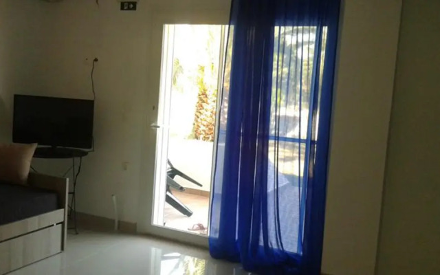 Vigla House
