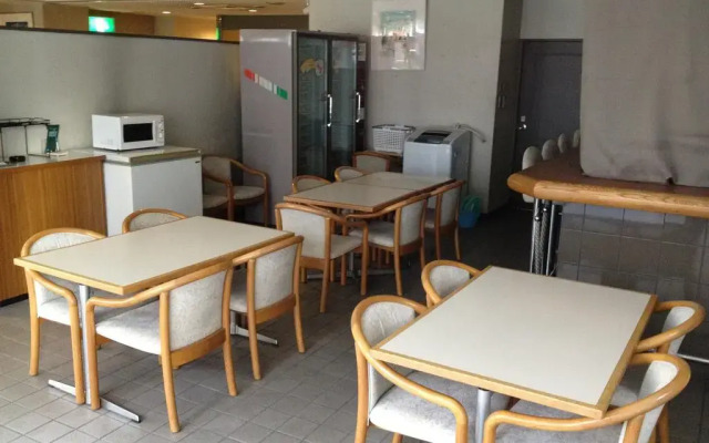 Hotel Tetora Makuhari Inagekaigan