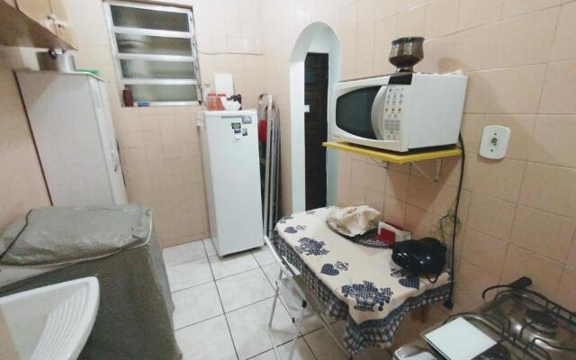 Copacabana apartamento quadra praia