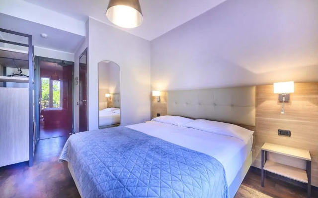 Hotel Silvio