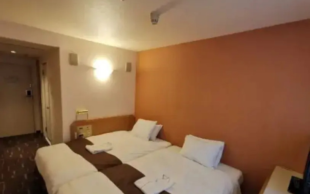 Compact Twin room (트윈 침대 2개) 사진 2
