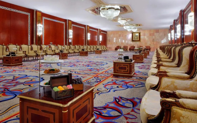 InterContinental Abu Dhabi by IHG