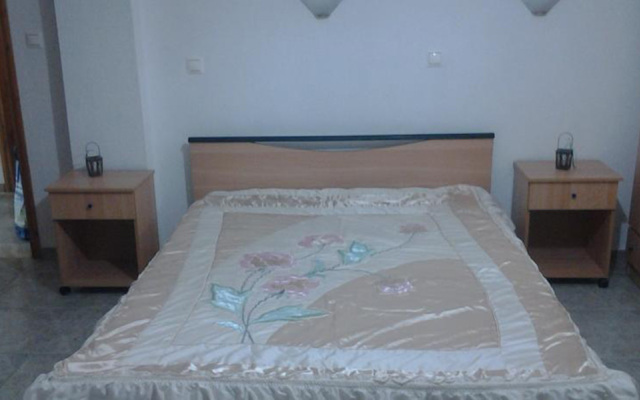 Vigla House