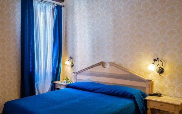 Hotel Tintoretto