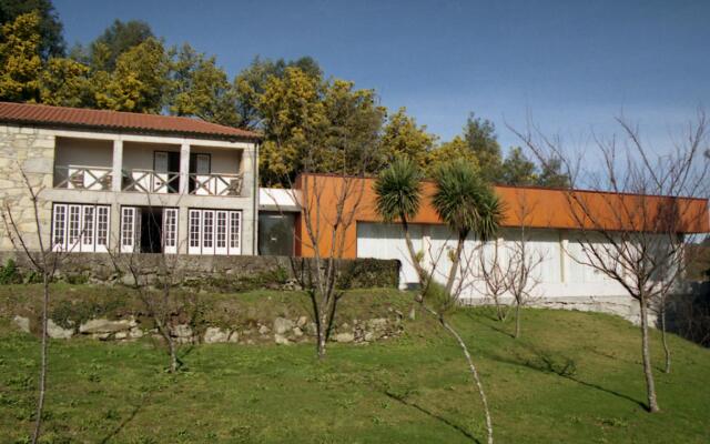 Hotel Rural da Quinta de Santo Antnio do Pombal