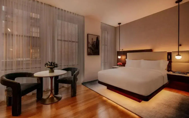 The Bryant Park Hotel