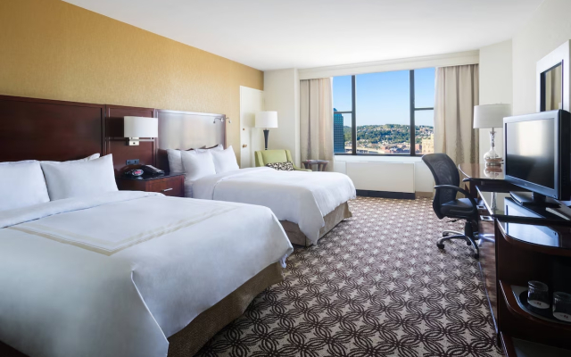 Pittsburgh Marriott City Center