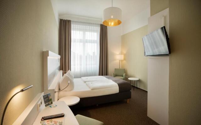 Hotel am Schlosspark