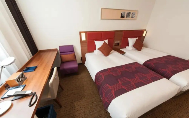 Standard Hollywood Twin Twin room (트윈 침대 2개) 사진 4
