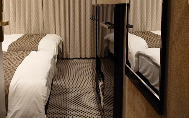 APA Hotel Shinjuku Kabukicho Chuo