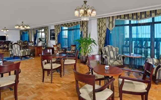 Melia Grand Hermitage - All Inclusive
