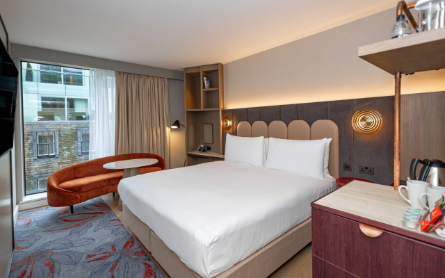 DoubleTree by Hilton Hotel London -Tower of London