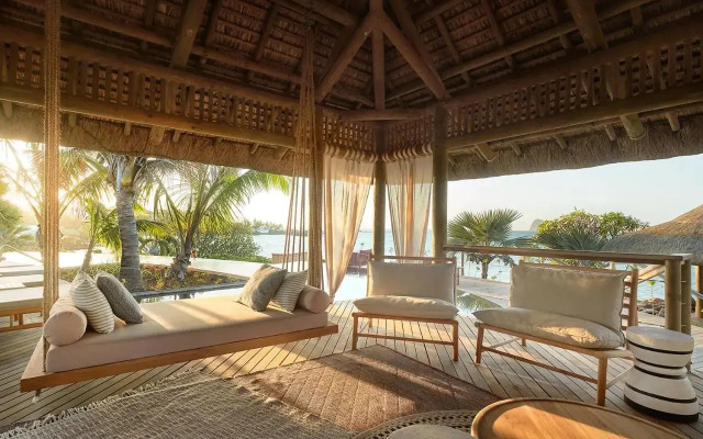 Paradise Cove Boutique Hotel - Adults only
