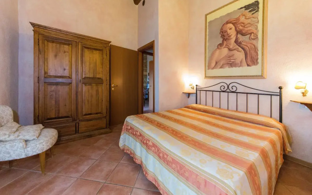 Agriturismo Le Querciole