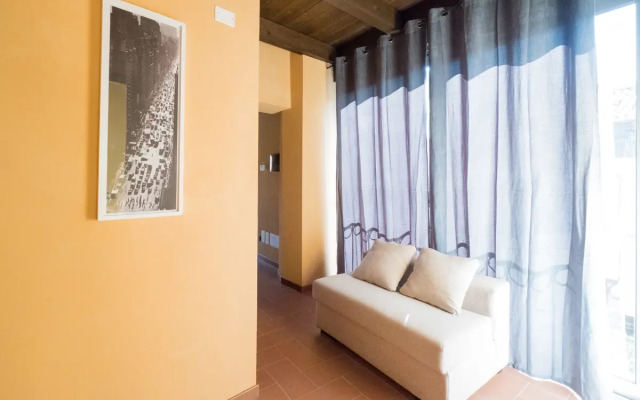 Residence Matilde