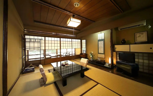 Japanese Style Standard Matsu room 사진 2