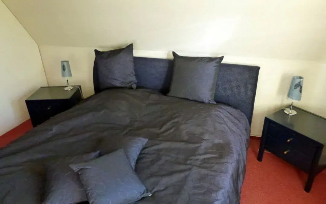 Apartment - Hotel Landhaus Leuchtfeuer Pellworm