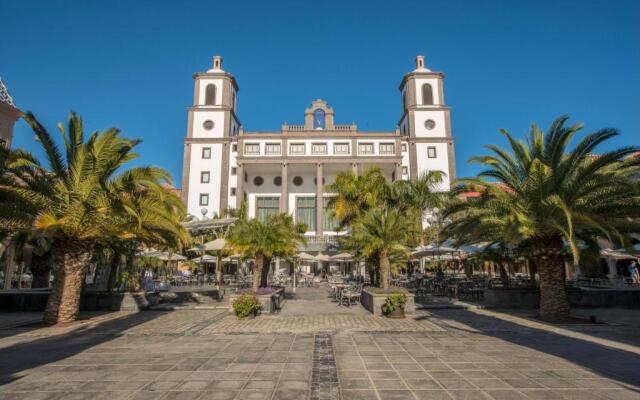 Lopesan Villa del Conde Resort and Thalasso Hotel