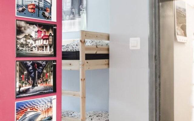Hobo Hostel
