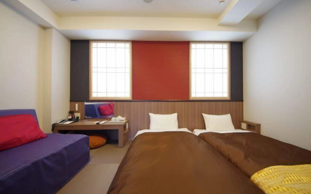 Japanese room 사진 1
