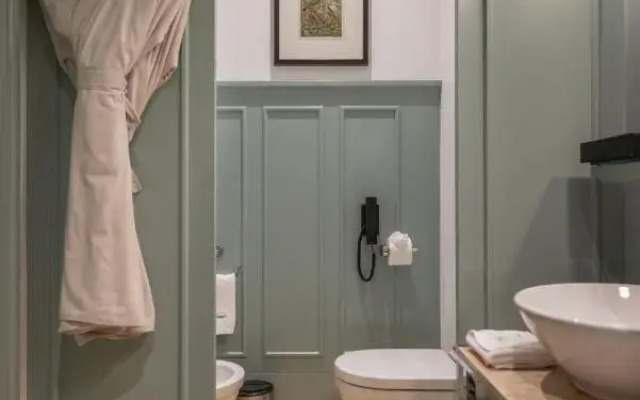 Bairro Alto Hotel