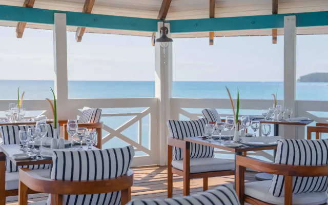 Secrets Mallorca Villamil Resort & Spa - Adults Only