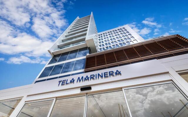 Hotel Marina Badalona