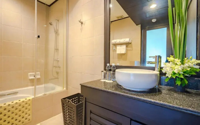 Impiana Resort Chaweng Noi