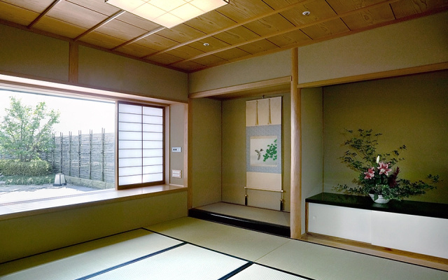 Japanese room 사진 1