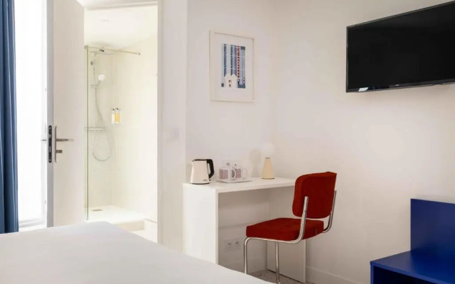 Hôtel Saint Sébastien