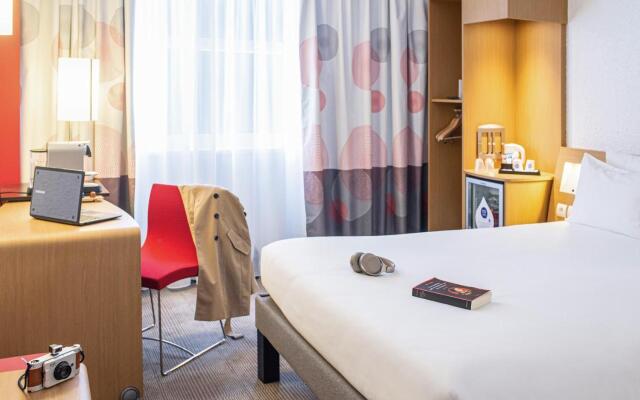 B&B HOTEL Lyon Nord