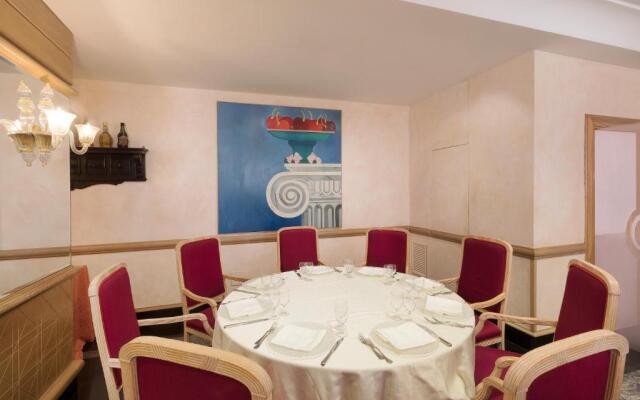 Hotel Delle Palme