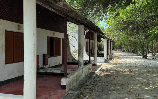 Crown Beach Hotel Maldives