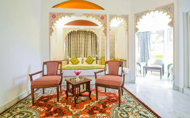 Hotel Raj Palace
