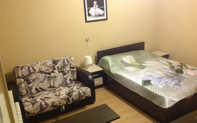 Oasis Guest House