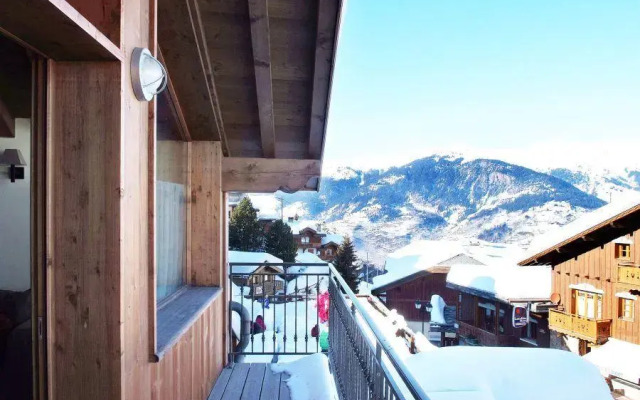 Chalet Prosper