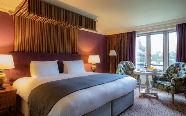 Billesley Manor Hotel & Spa, a Tribute Portfolio Hotel