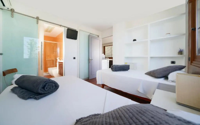 Apartamentos Tamara