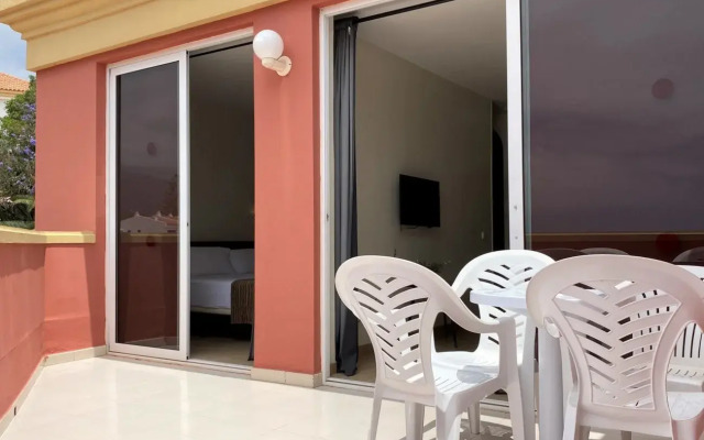 Estudio Laguna Park 2