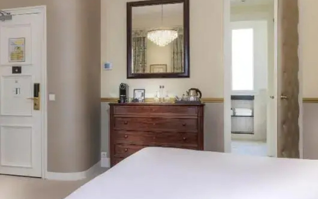 Claridge