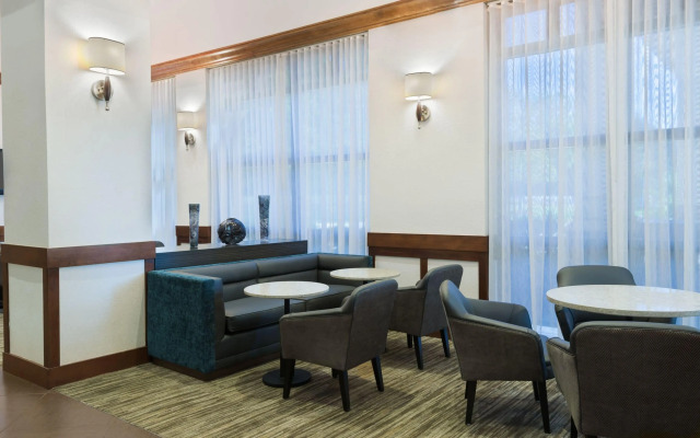 Hyatt Place Boston/Medford