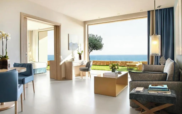 Отель Ikos Oceania