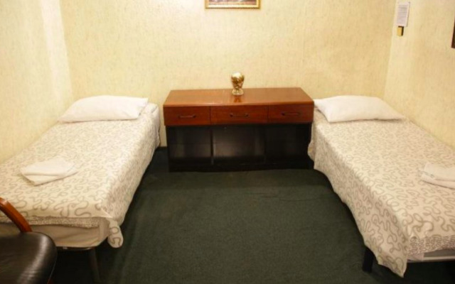 Mini-Hotel Marie, Ligovskiy 64