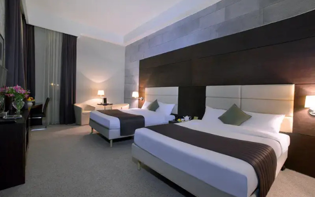Vallex Garden Hotel