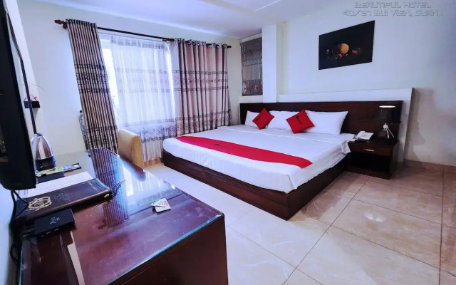 Beautiful Saigon Hotel