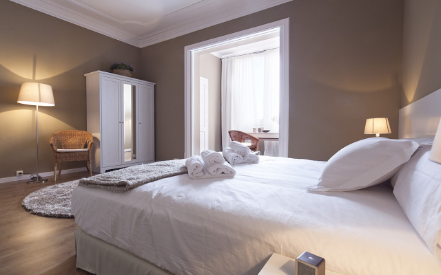 Barcelona 226 Exclusive Rooms