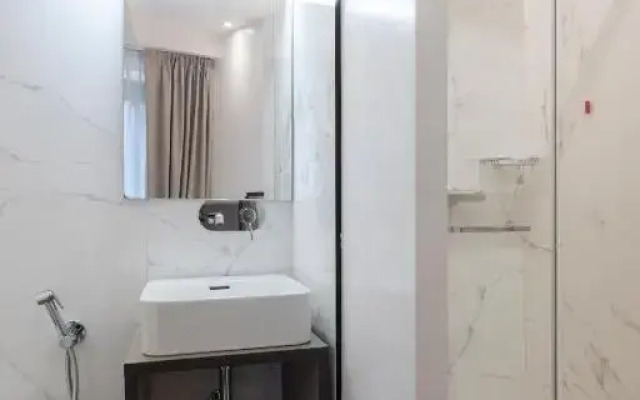London Hotel